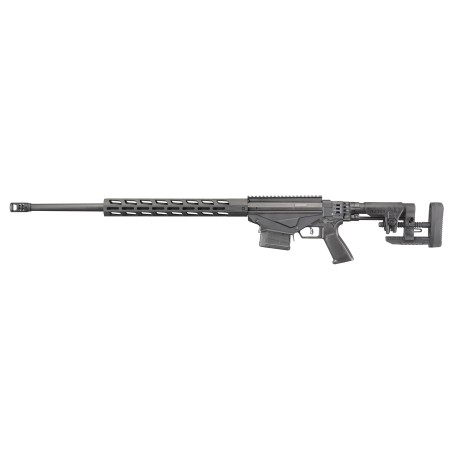 Carabine RUGER RPR Hybride Cal 6.5CR