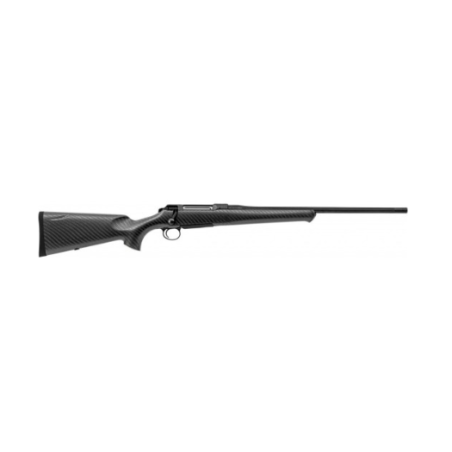 Carabine SAUER 101 Highland XTC Carbon Sans Organes 56cm Cal 7RM