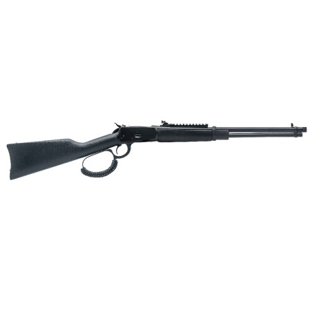 Carabine ROSSI Puma LA Triple Black Cal.44Mag