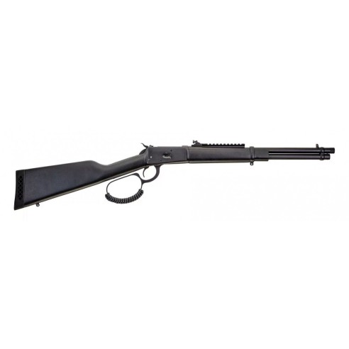 Carabine ROSSI Puma LA Triple Black Cal.44Mag
