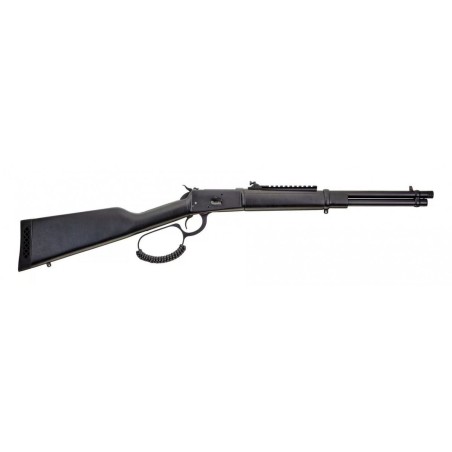 Carabine ROSSI Puma LA Triple Black Cal.44Mag