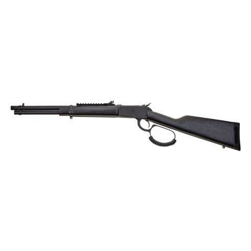 Carabine ROSSI Puma LA Triple Black Cal.44Mag