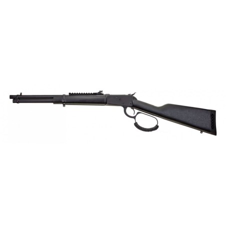 Carabine ROSSI Puma LA Triple Black Cal.44Mag