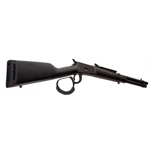 Carabine ROSSI Puma LA Triple Black Cal.44Mag