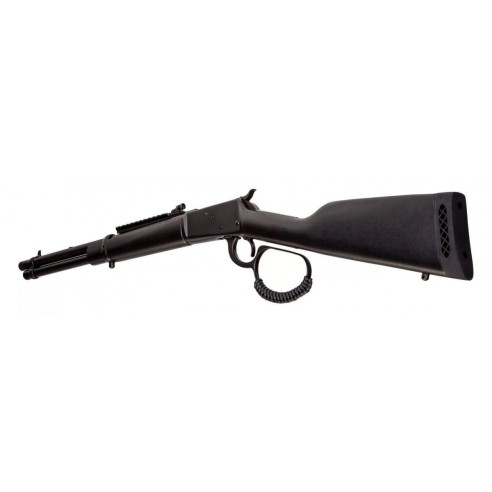 Carabine ROSSI Puma LA Triple Black Cal.44Mag