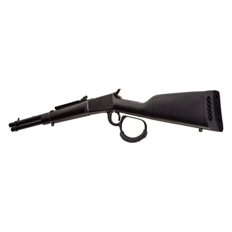 Carabine ROSSI Puma LA Triple Black Cal.44Mag