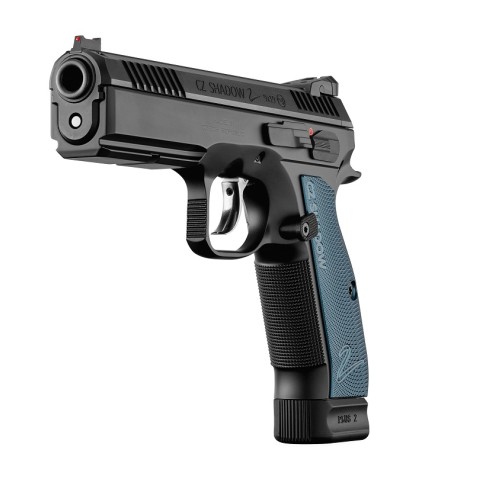 Pistolet CZ Shadow 2 Cal 9x19