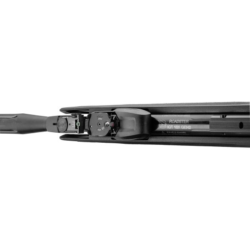 Carabine GAMO Roadster 10X IGT Gen2 4.5mm
