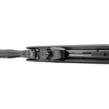 Carabine GAMO Roadster 10X IGT Gen2 4.5mm