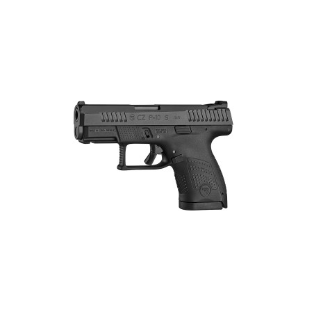 Pistolet CZ P-10S Cal 9x19