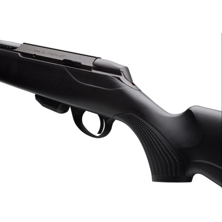 Carabine TIKKA T1X RH  51cm Cal 17HMR