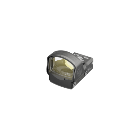 POINT ROUGE LEUPOLD DELTA PRO REFLEX SIGHT MT