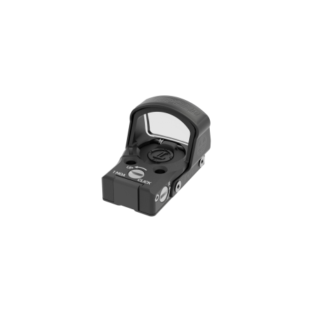 POINT ROUGE LEUPOLD DELTA PRO REFLEX SIGHT MT