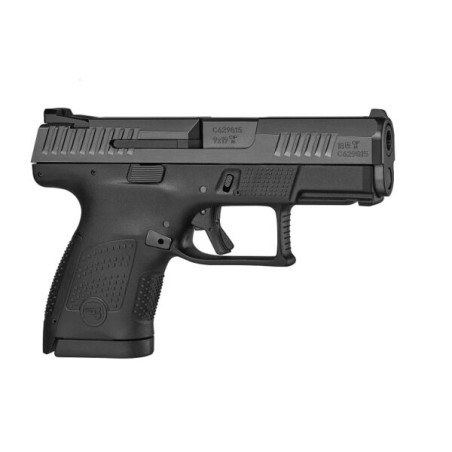 Pistolet CZ P-10S Cal 9x19
