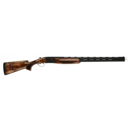 Fusil superposé ATA Supersport Busc réglable 76cm Cal 12/76