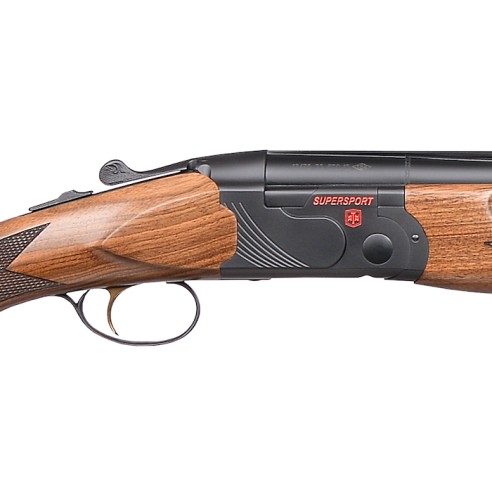 Fusil superposé ATA Supersport Busc réglable...