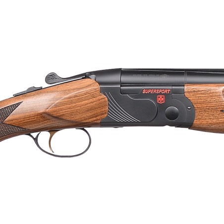 Fusil superposé ATA Supersport Busc réglable 76cm Cal 12/76
