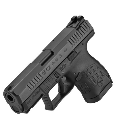 Pistolet CZ P-10S Cal 9x19