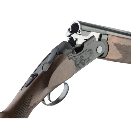 Fusil superposé BERETTA Ultraleggero 66cm Cal12/76