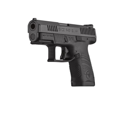Pistolet CZ P-10S Cal 9x19
