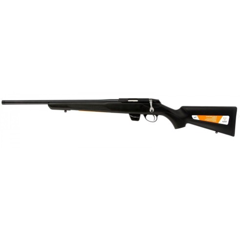 Carabine TIKKA T1X Gaucher 51cm  Cal.22lr