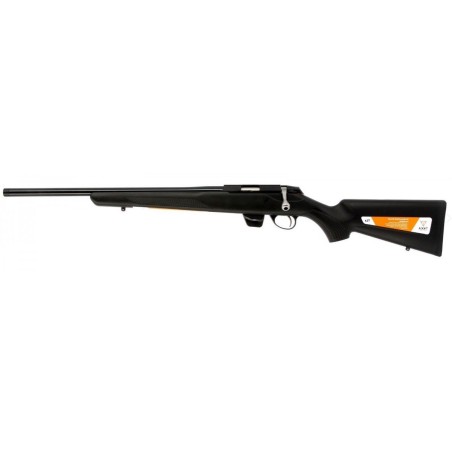Carabine TIKKA T1X Gaucher 51cm  Cal.22lr