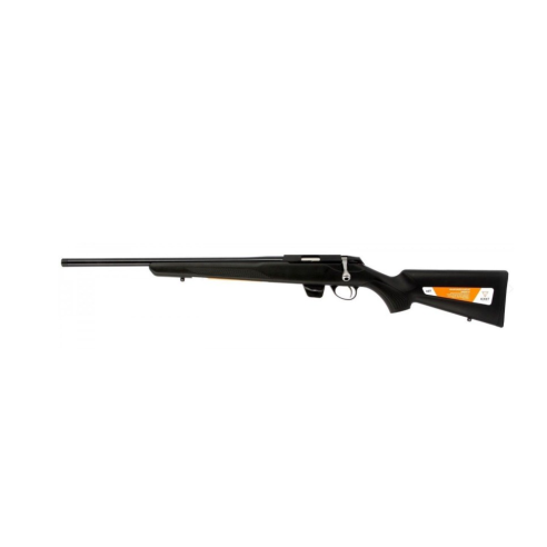 CARABINE TIKKA T1X  22LR GAUCHER 51CM FILETE