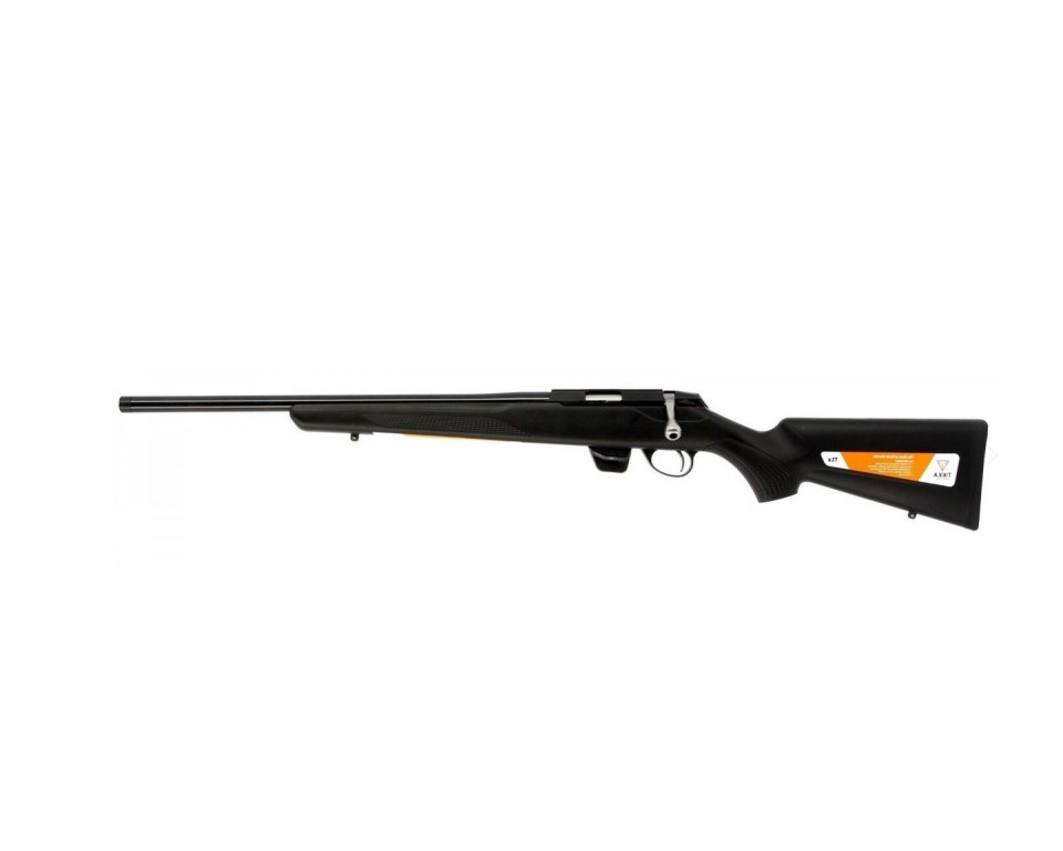 Carabine TIKKA T1X Gaucher 51cm  Cal.22lr