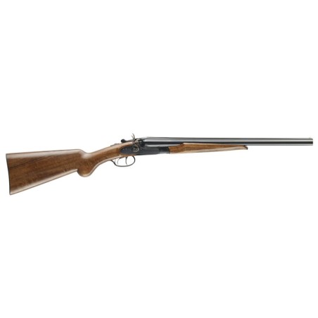 Fusil juxtaposé PIETTA 1878 Coach Gun 51cm Cal 12/76