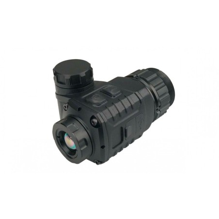 MONOCULAIRE DE VISION THERMIQUE LIEMKE MERLIN 13 PRO