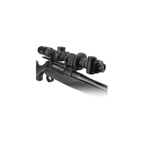 MONOCULAIRE DE VISION THERMIQUE LIEMKE MERLIN...