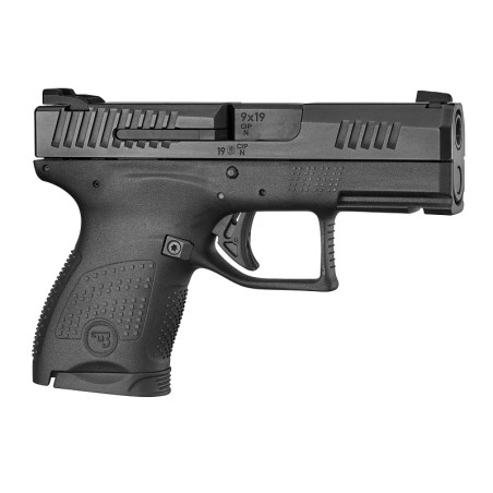 Pistolet CZ P-10M Cal 9x19