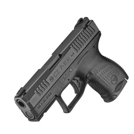 Pistolet CZ P-10M Cal 9x19