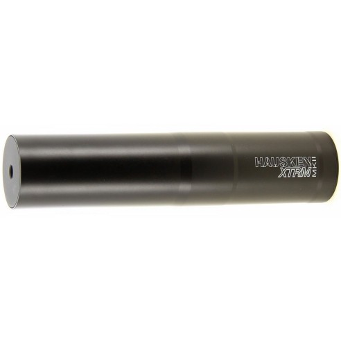 Silencieux HAUSKEN JD224 Xtrm MK2 Cal 5.7mm 18x100