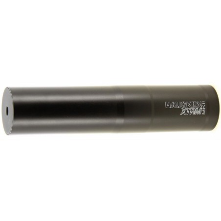 Silencieux HAUSKEN JD224 Xtrm MK2 Cal 5.7mm 18x100