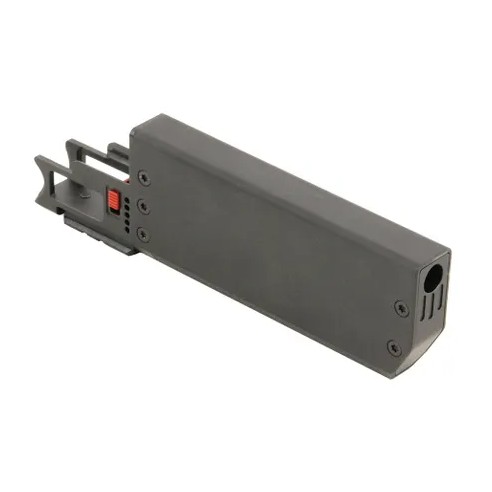 Silencieux FISCHER pour Glock 19 Gen 3/4