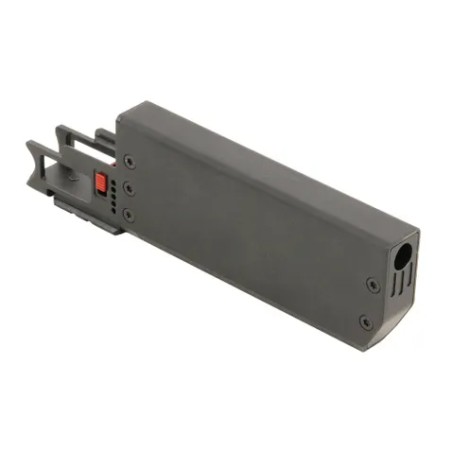 Silencieux FISCHER pour Glock 19 Gen 3/4