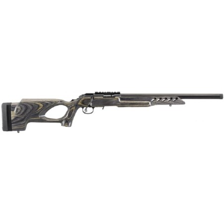 Carabine RUGER American Rimfire Target Cal.22lr
