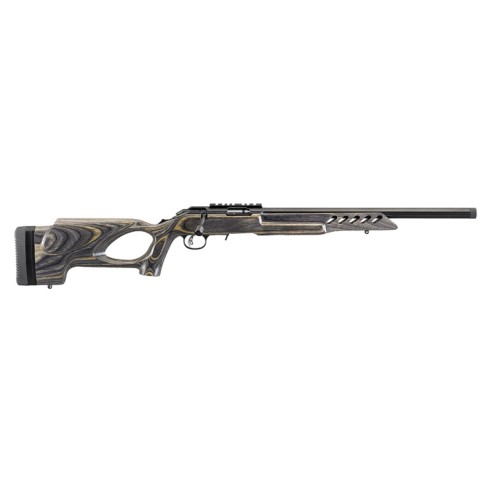 CARABINE RUGER AMERICAN RIMFIRE TARGET 22LR