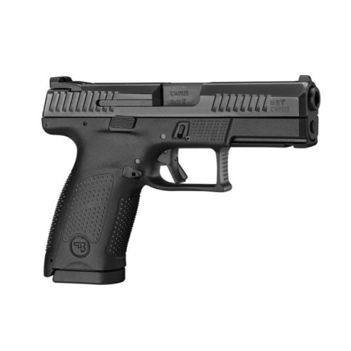 Pistolet CZ P-10C Cal 9x19
