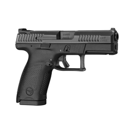 Pistolet CZ P-10C Cal 9x19