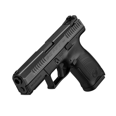 Pistolet CZ P-10C Cal 9x19