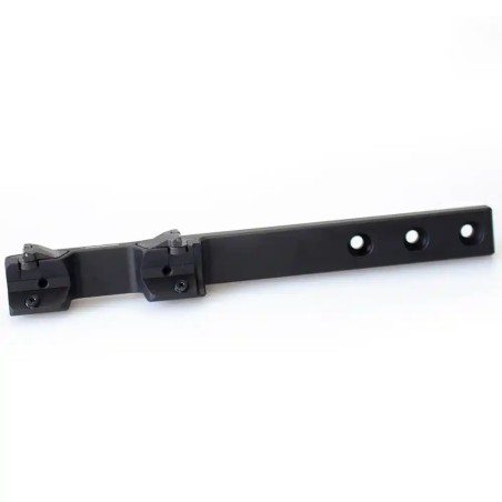 RAIL DE MONTAGE BLASER POUR HIKMICRO THUNDER PRO