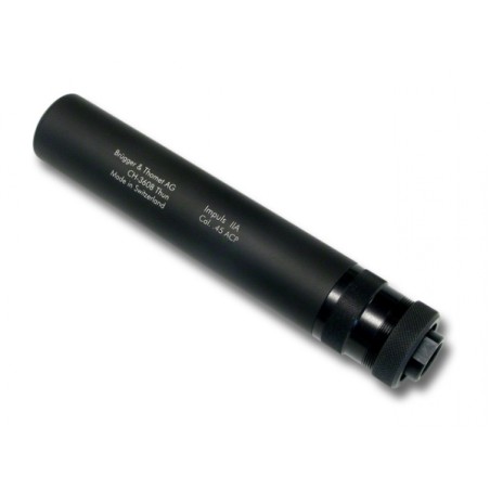 Silencieux BT Impuls IIA Cal.45 ACP 16x100