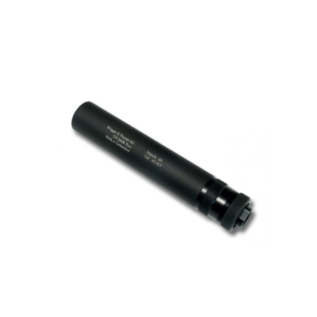 Silencieux BT Impuls IIA Cal.45 ACP 16x100