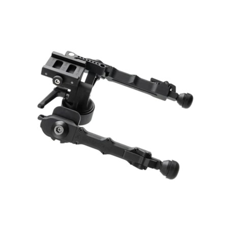 BIPIED ACCU-TAC FC4-G2 QD BIPIED DE TIR F-CLASS