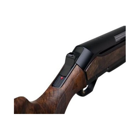 Carabine BROWNING BAR Zenith Wood HC Cal.300 Win Mag