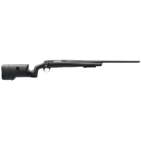 Carabine BROWNING X-Bolt SF Max Varmint Cal.308 Win