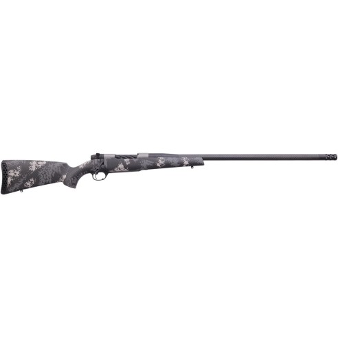 Carabine WEATHERBY Mark V Backcountry 2.0 TI...