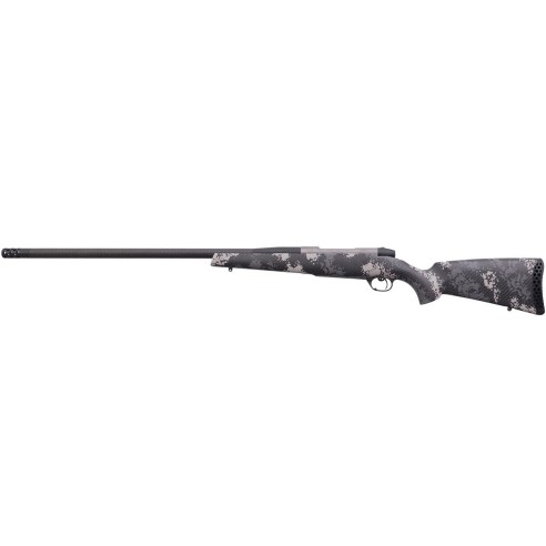 Carabine WEATHERBY Mark V Backcountry 2.0 TI...